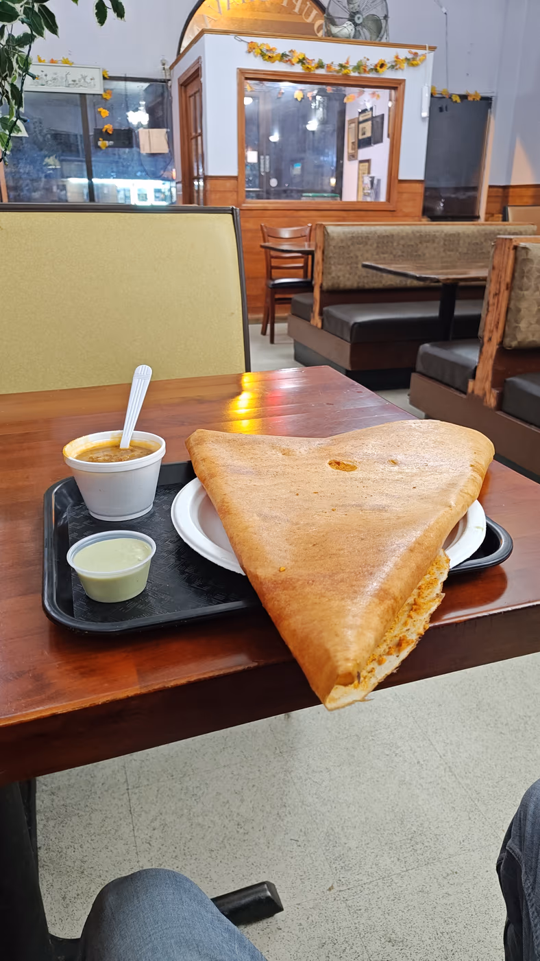 Udupi Bhavan