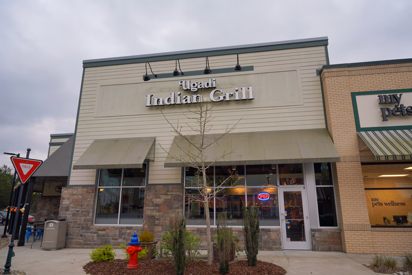 Ugadi Indian Grill photo 2