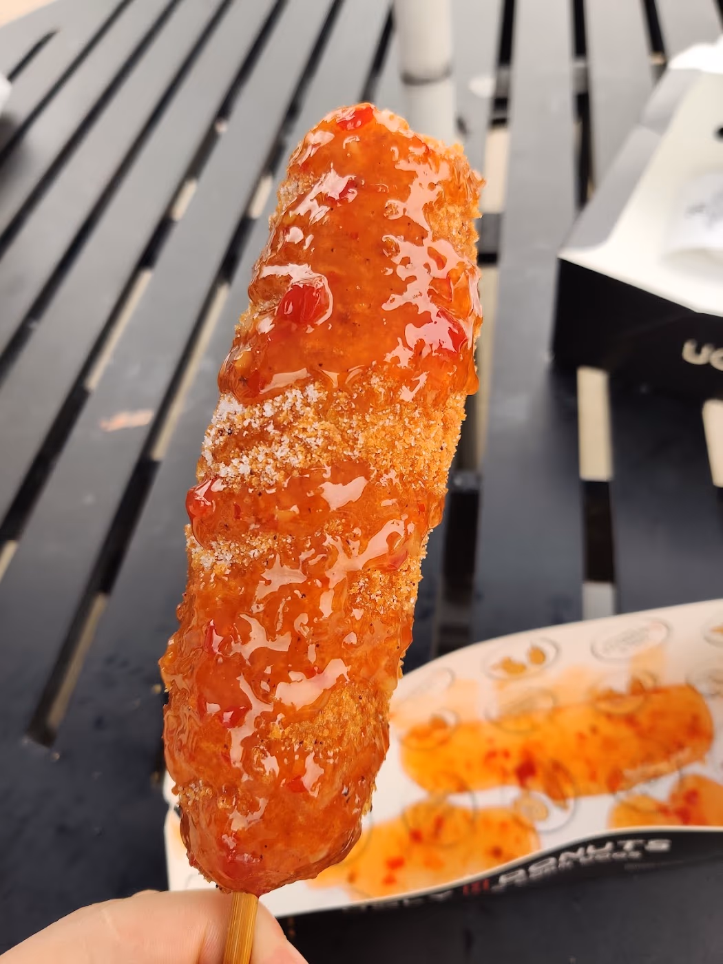 Ugly Donuts & Corn Dogs Pearland photo 3