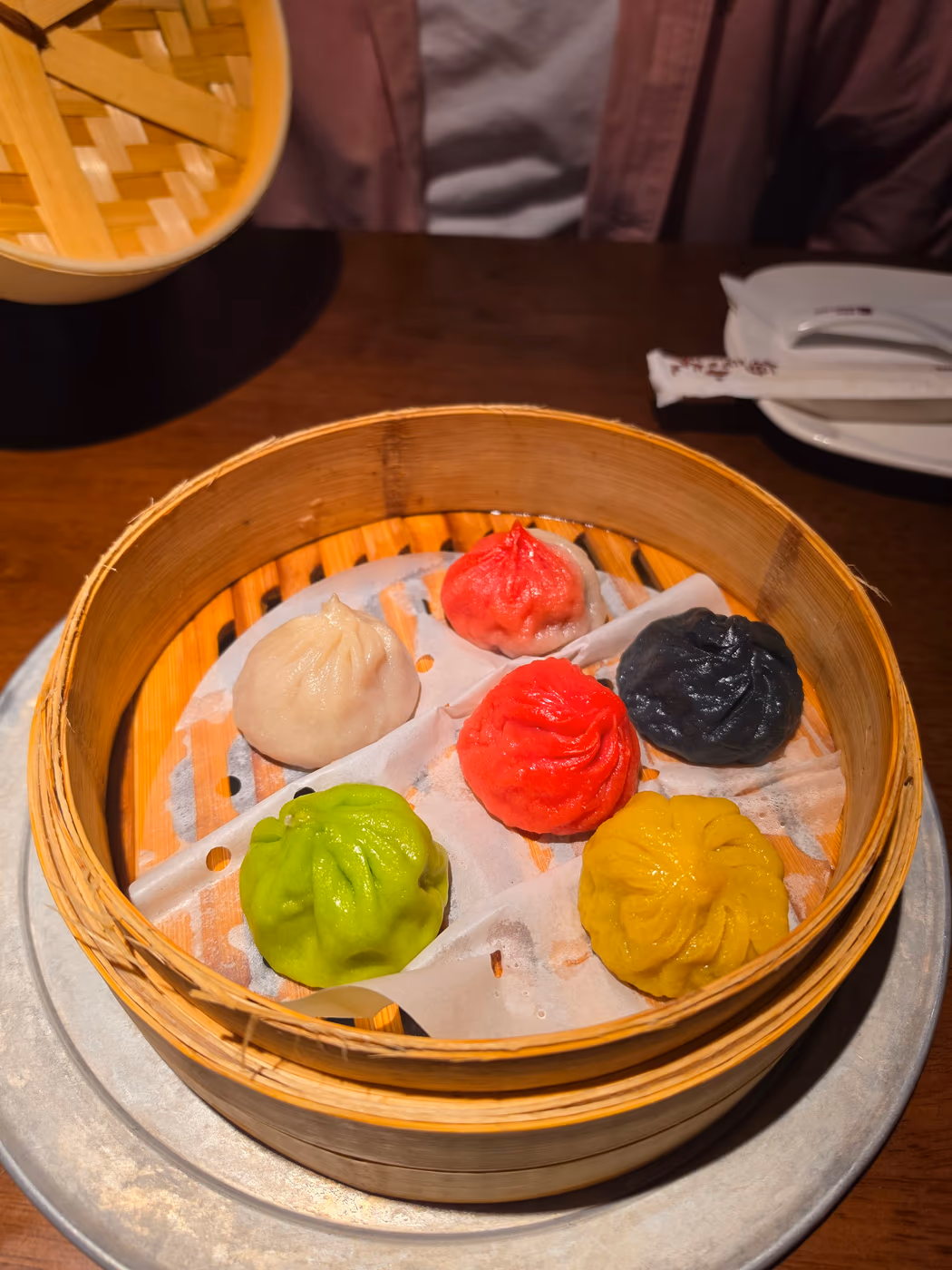 Ugly Dumpling photo 2