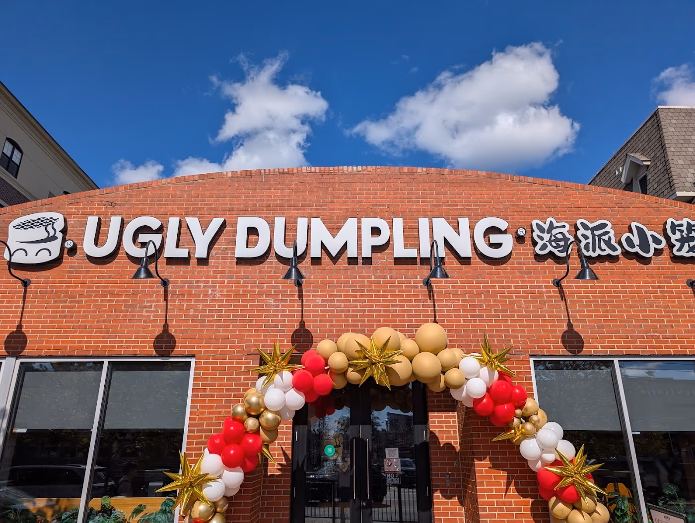 Ugly Dumpling photo 2