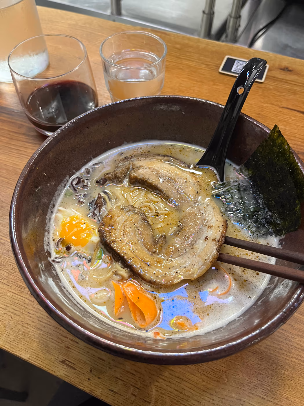 Ukiah Ramen Cubed Hand Made Noodles photo 3