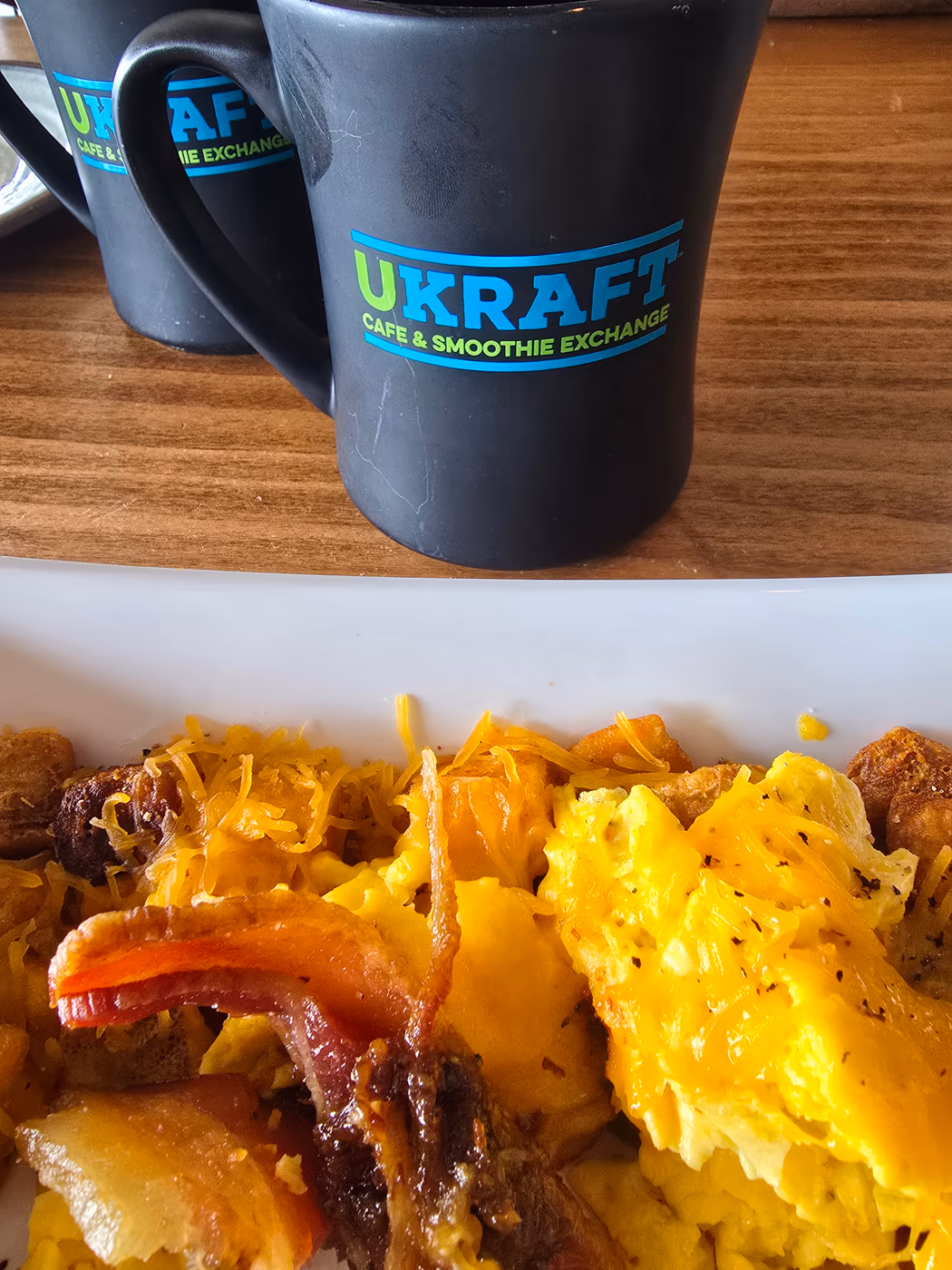 UKRAFT Brunch Cafe photo 4