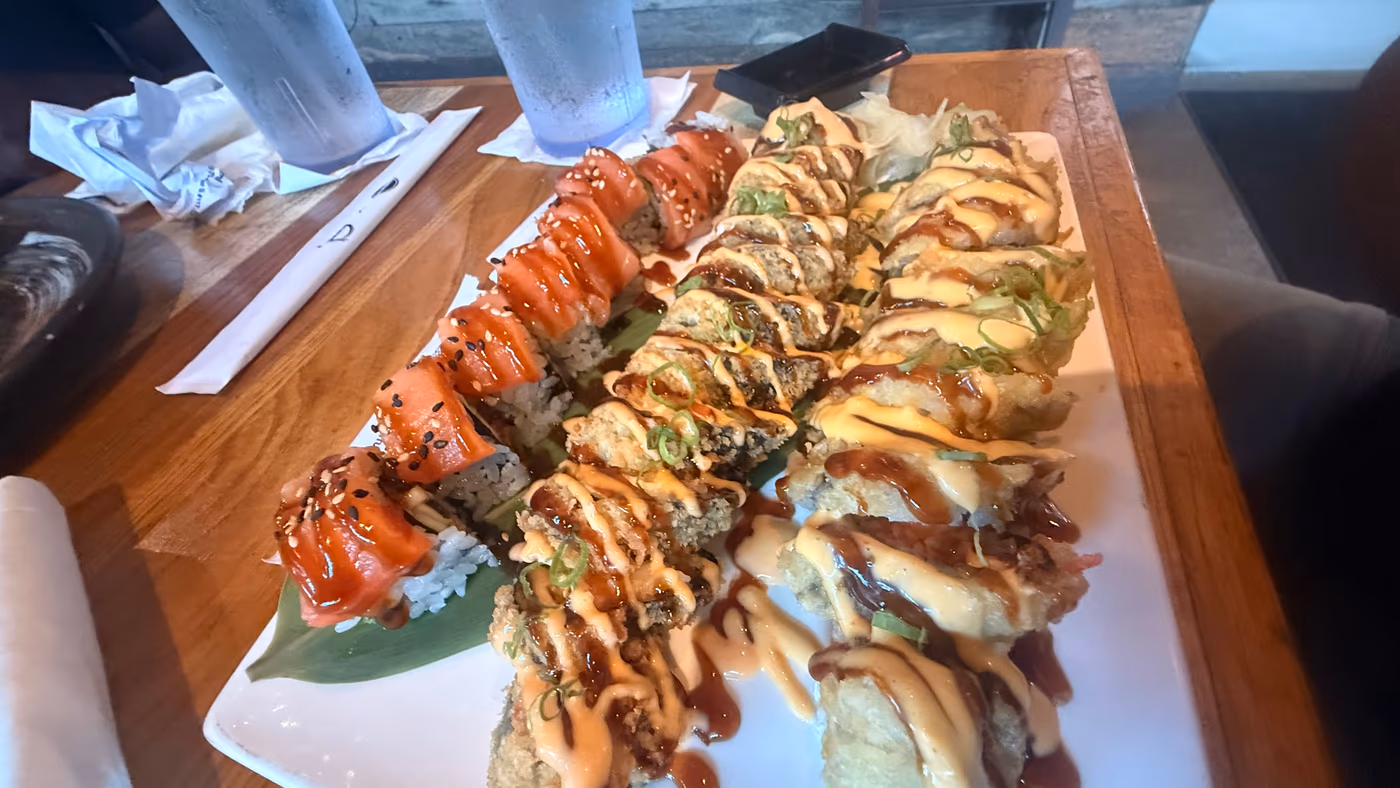 Umami photo 3
