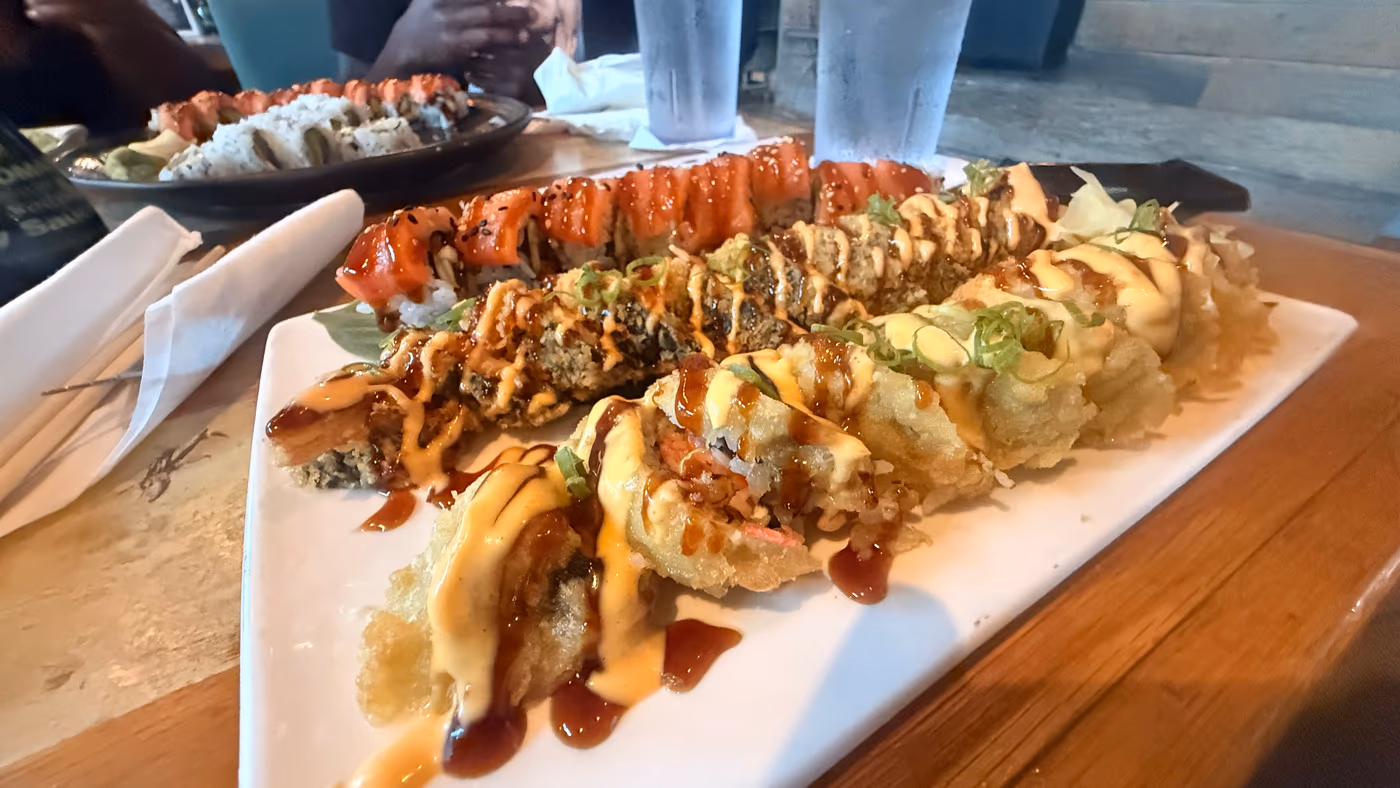 Umami photo 4