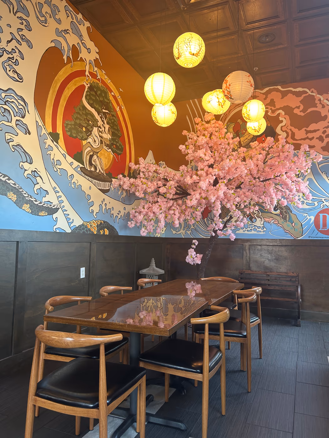 Umami Bistro