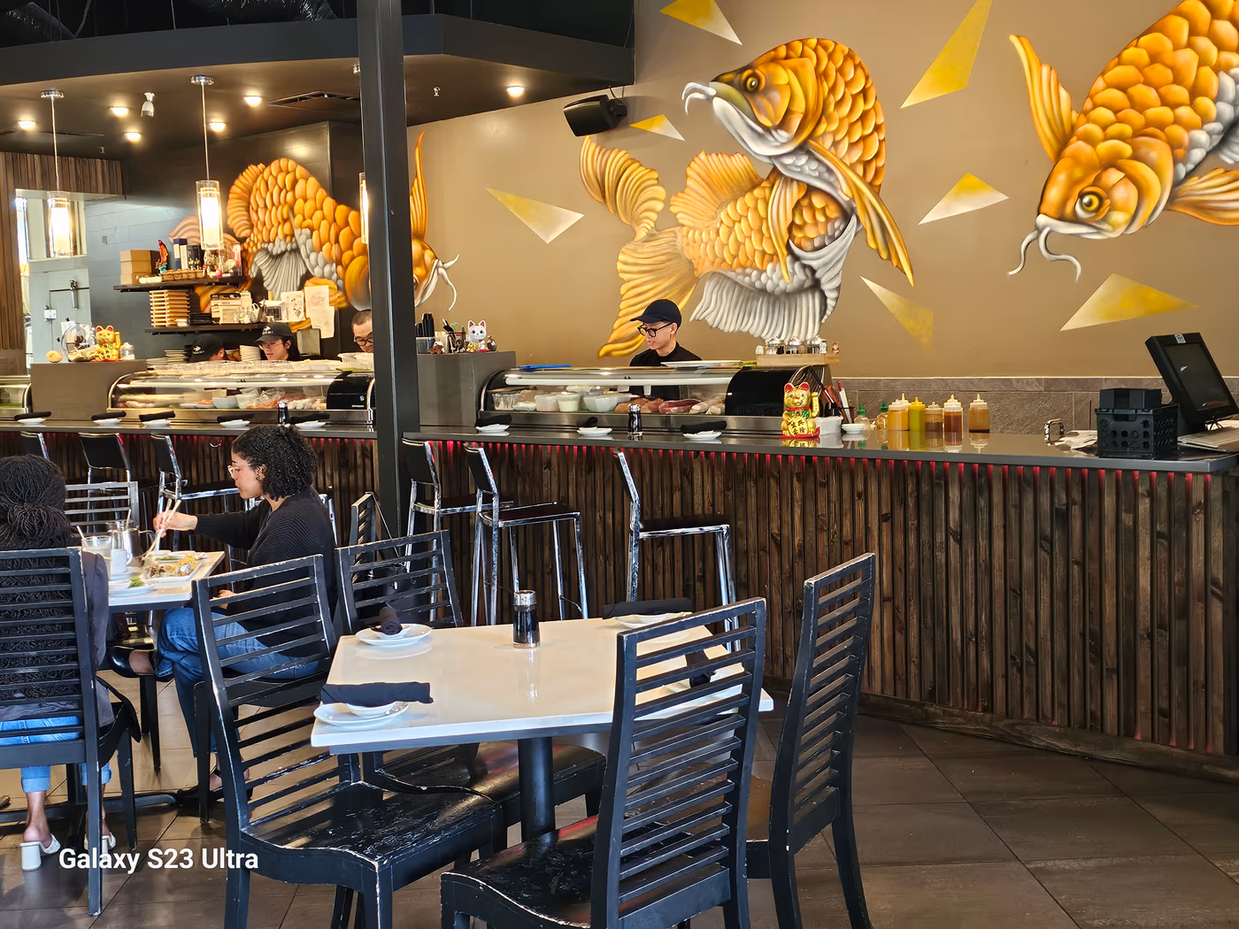 Umami Japanese Bistro