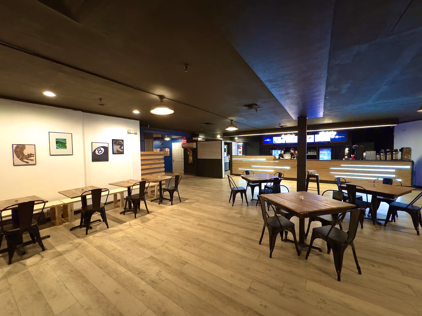 Umami Noodle Bar