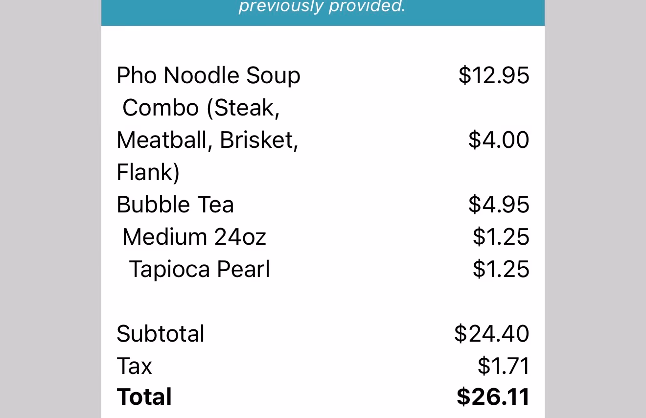 Umami Noodle Bar