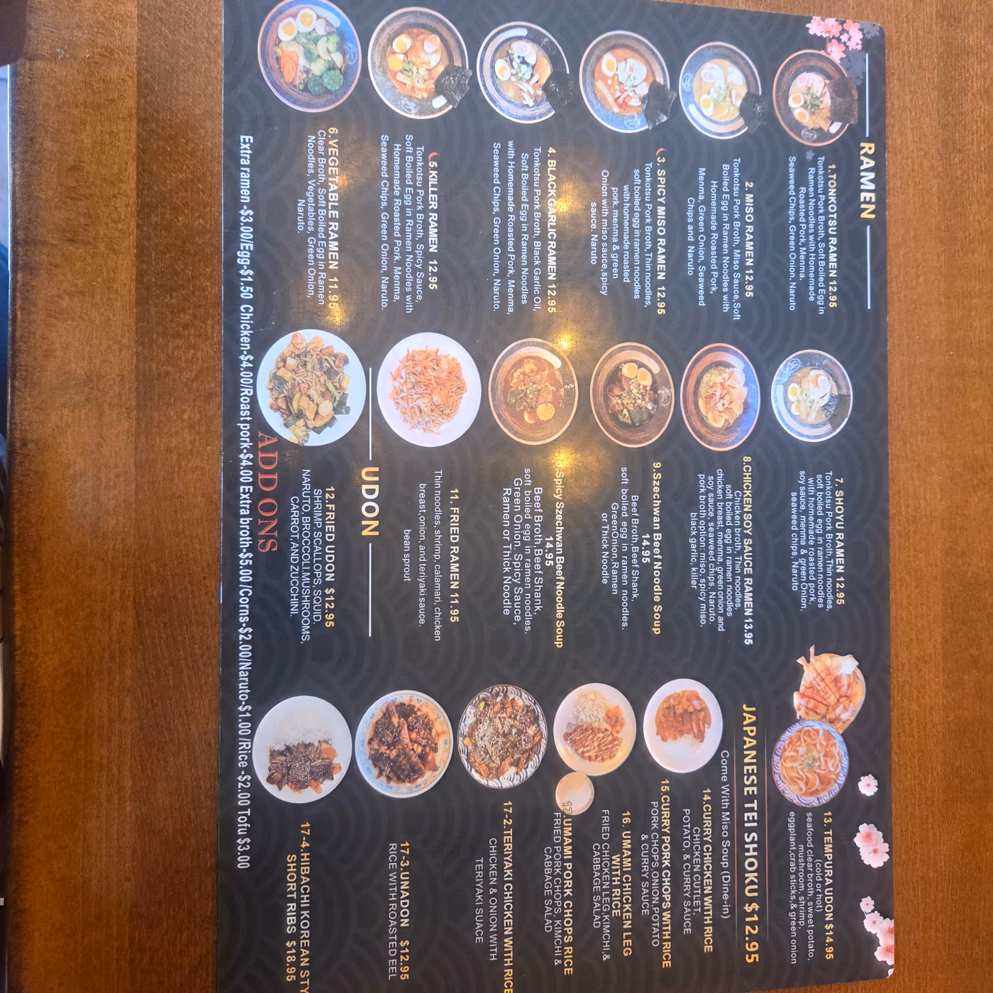 Umami Ramen House #2 photo 3