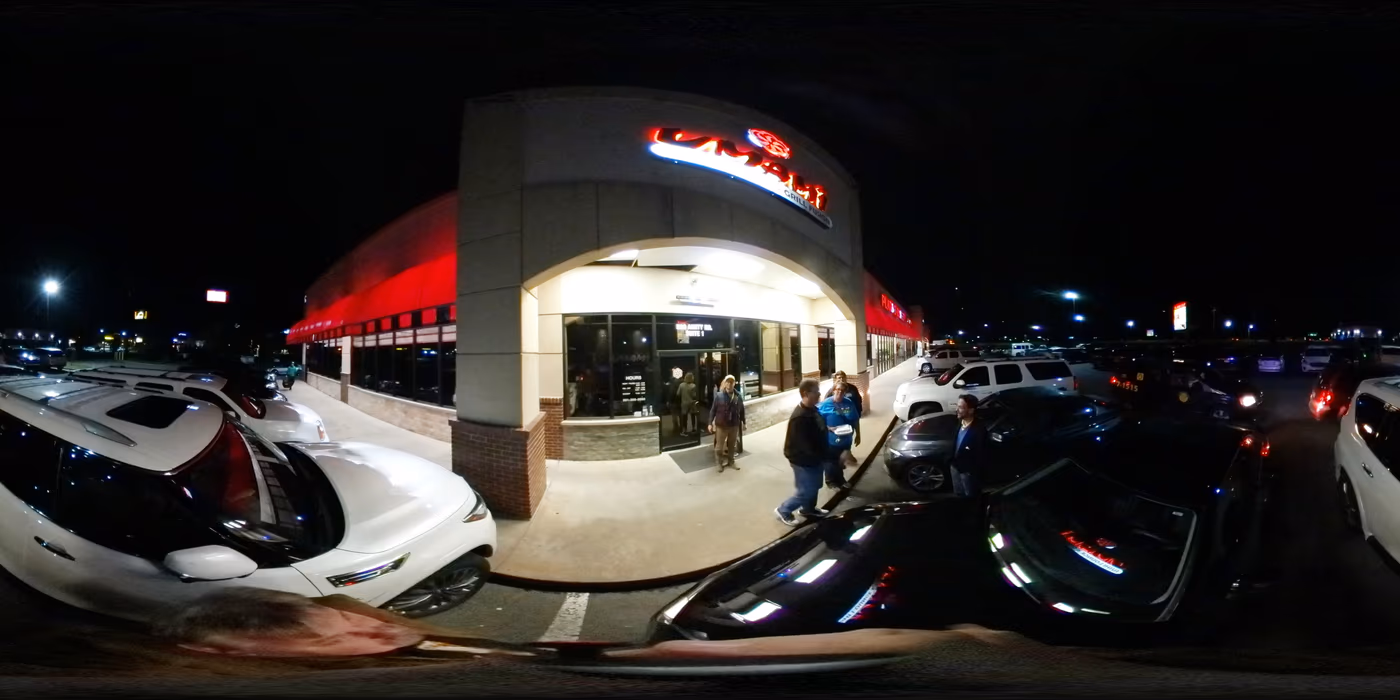 Umami Sushi Lounge & Grill Fusion in Conway Arkansas photo 2