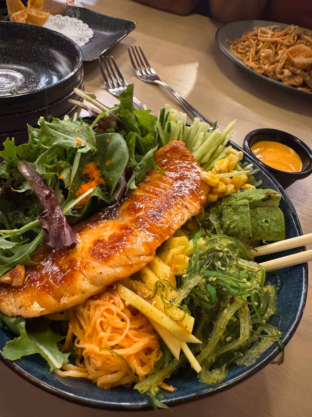 Umami Tavern