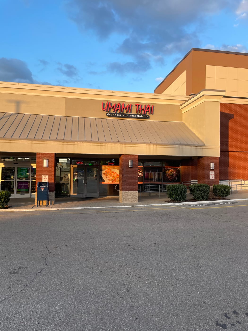UMAMI THAI