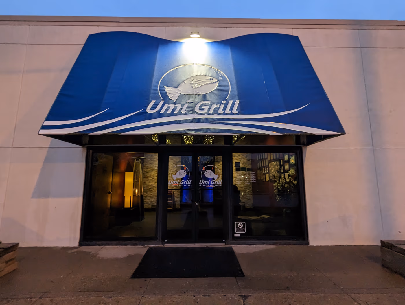 Umi Grill | Japanese