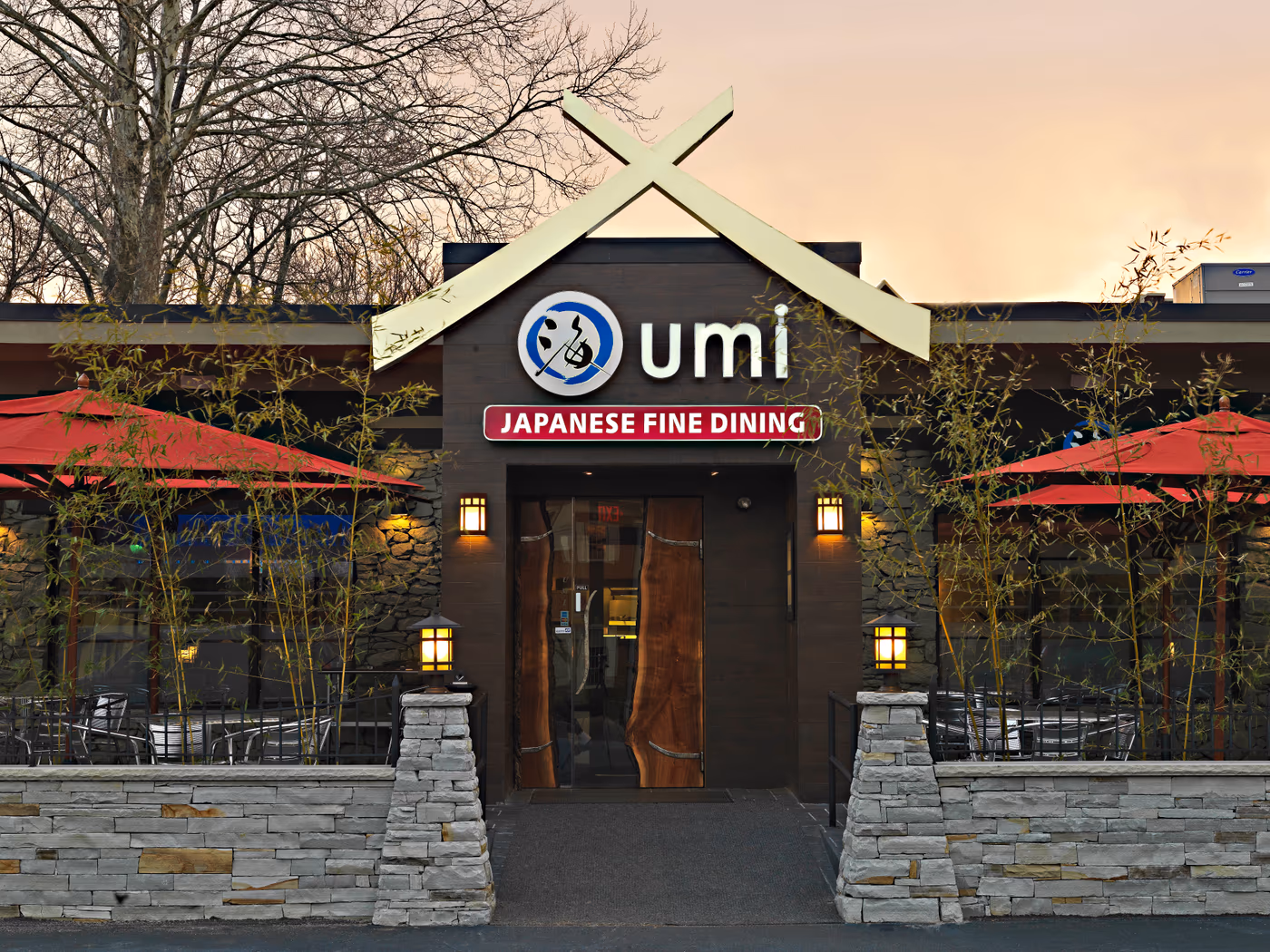 Umi Japanese Restaurant