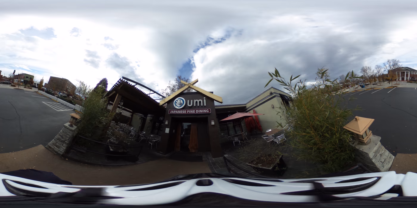 Umi Japanese Restaurant photo 2