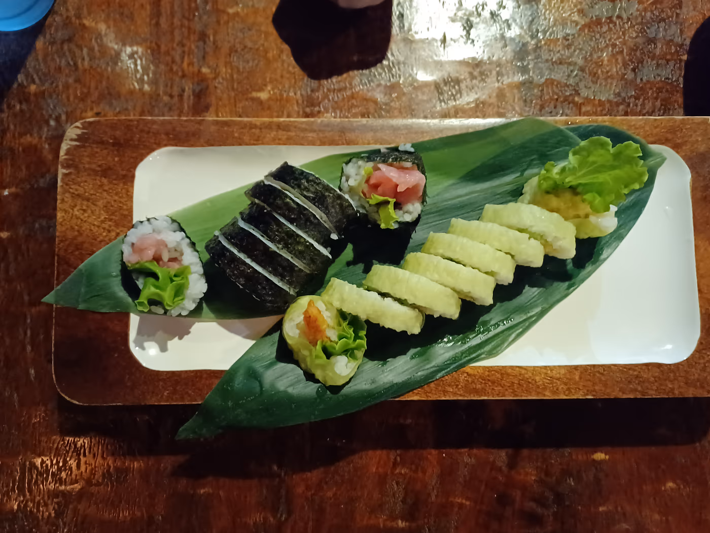 UMI Japanese Restaurant photo 3
