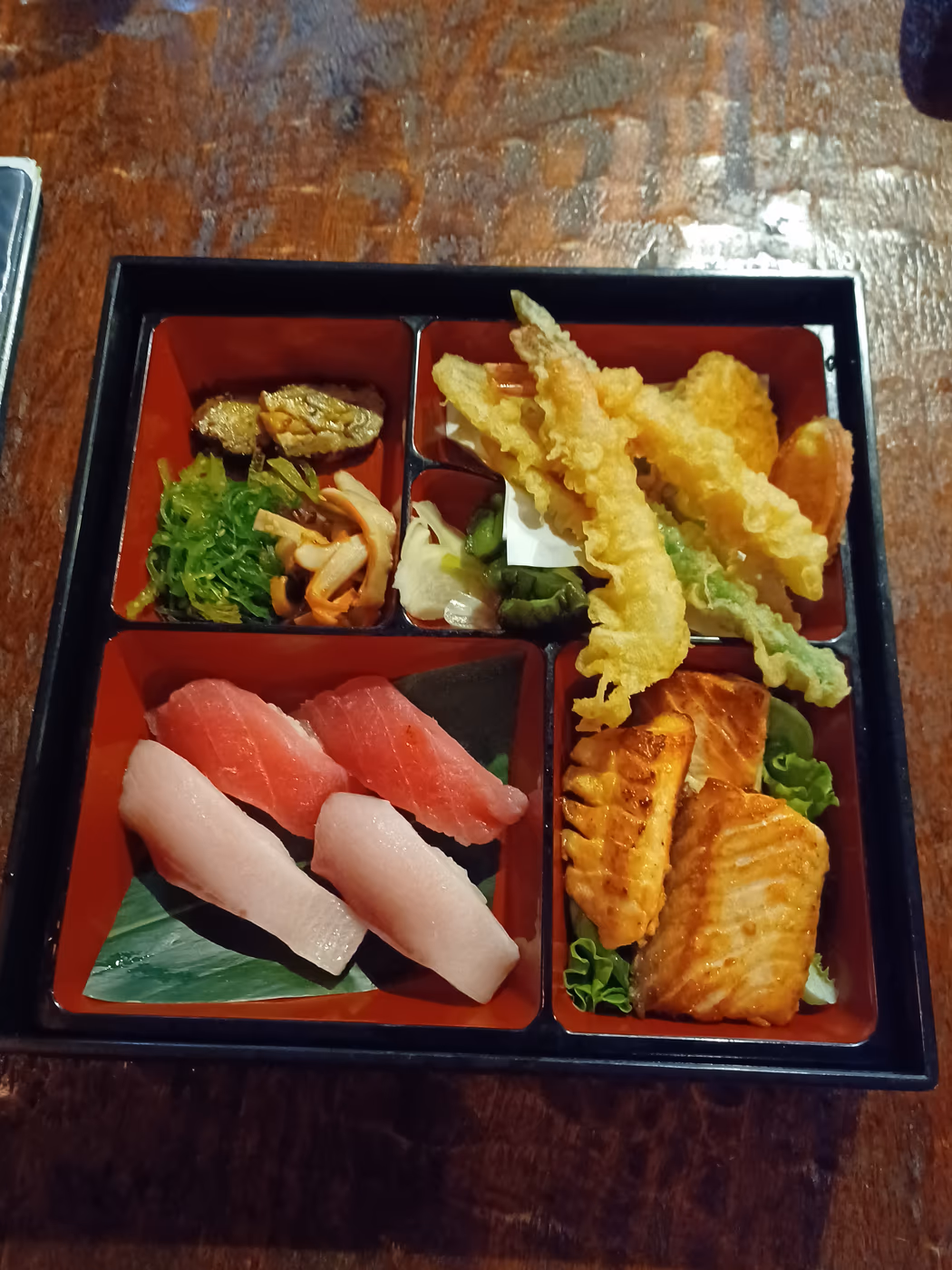UMI Japanese Restaurant photo 4