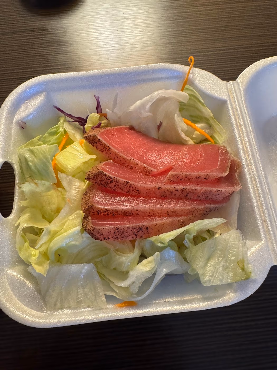 Umi Japanese Steakhouse & Sushi Bar photo 3