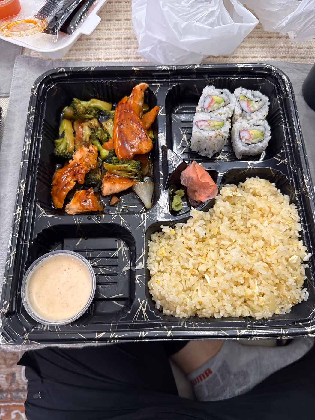 Umi Japanese Sushi Hibachi