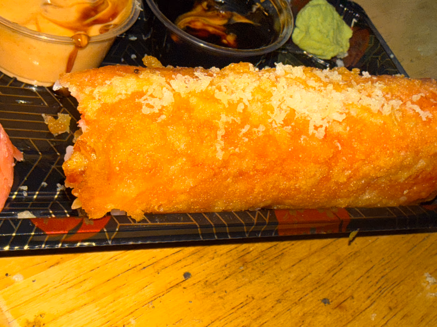 Umi Japanese Sushi Hibachi photo 3