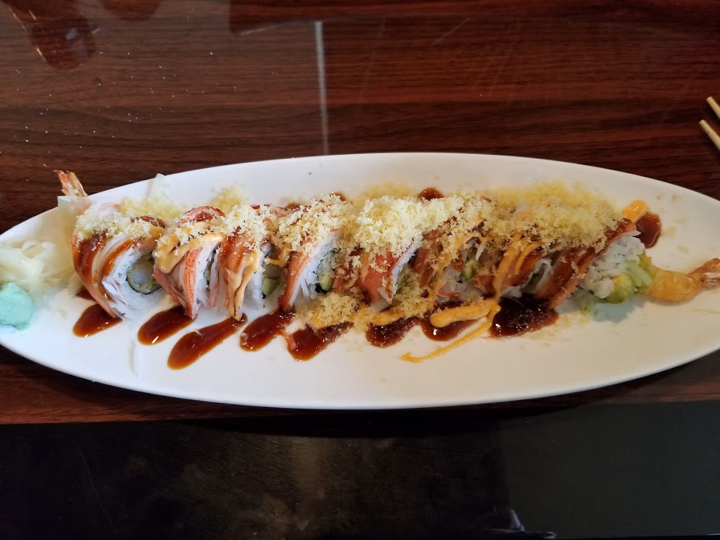 Umi Sushi photo 4