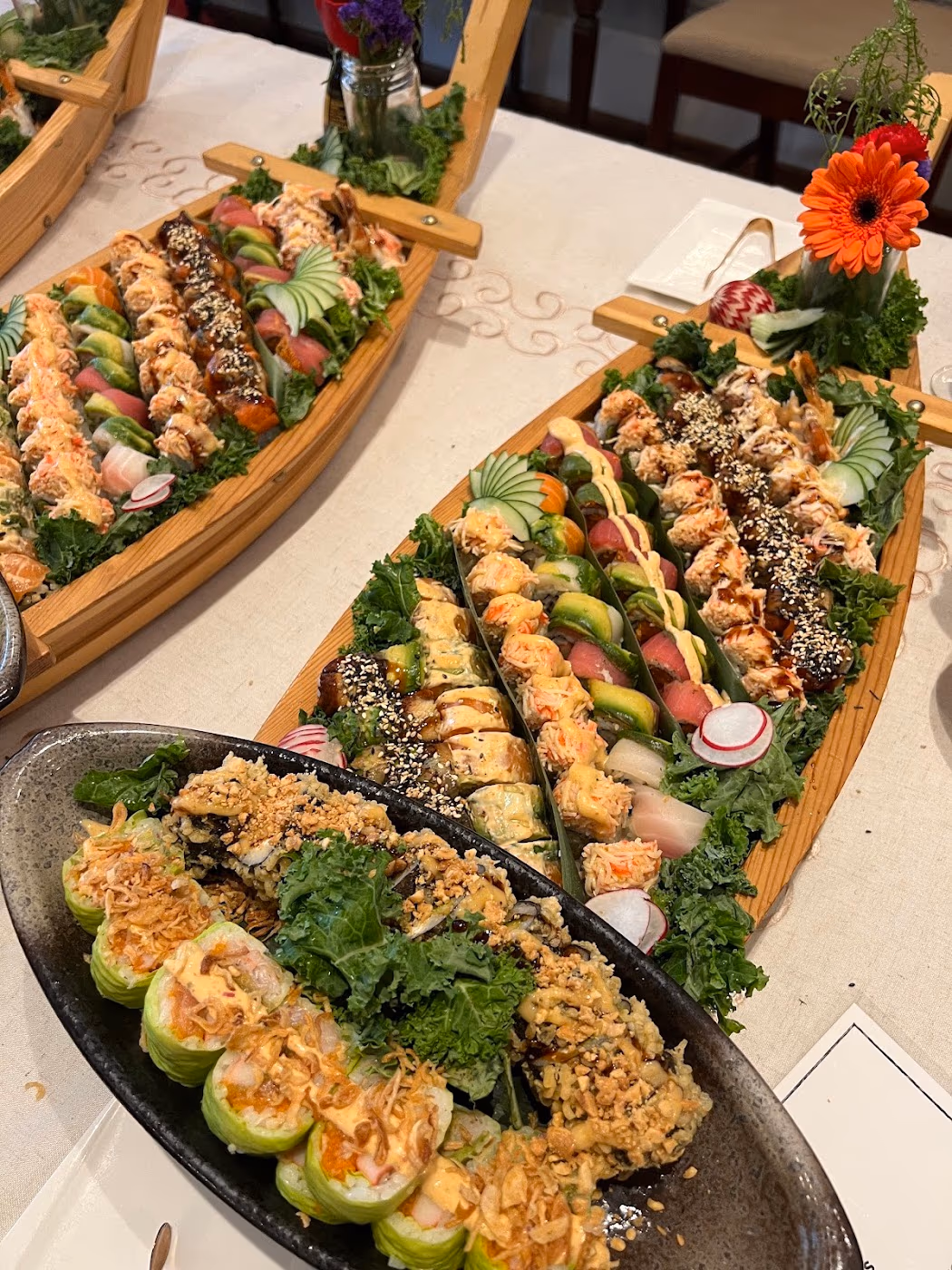 Umi Sushi Poke photo 2