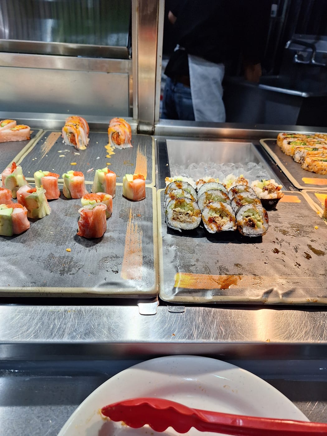 Umi Sushi & Seafood Buffet photo 3
