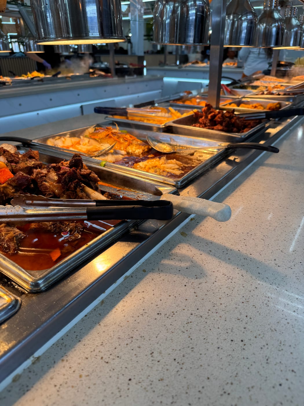 Umi Sushi & Seafood Buffet photo 4