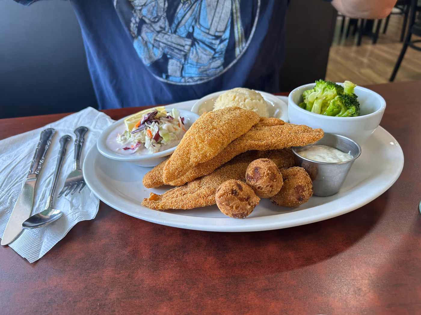 Uncle John's American Diner photo 2