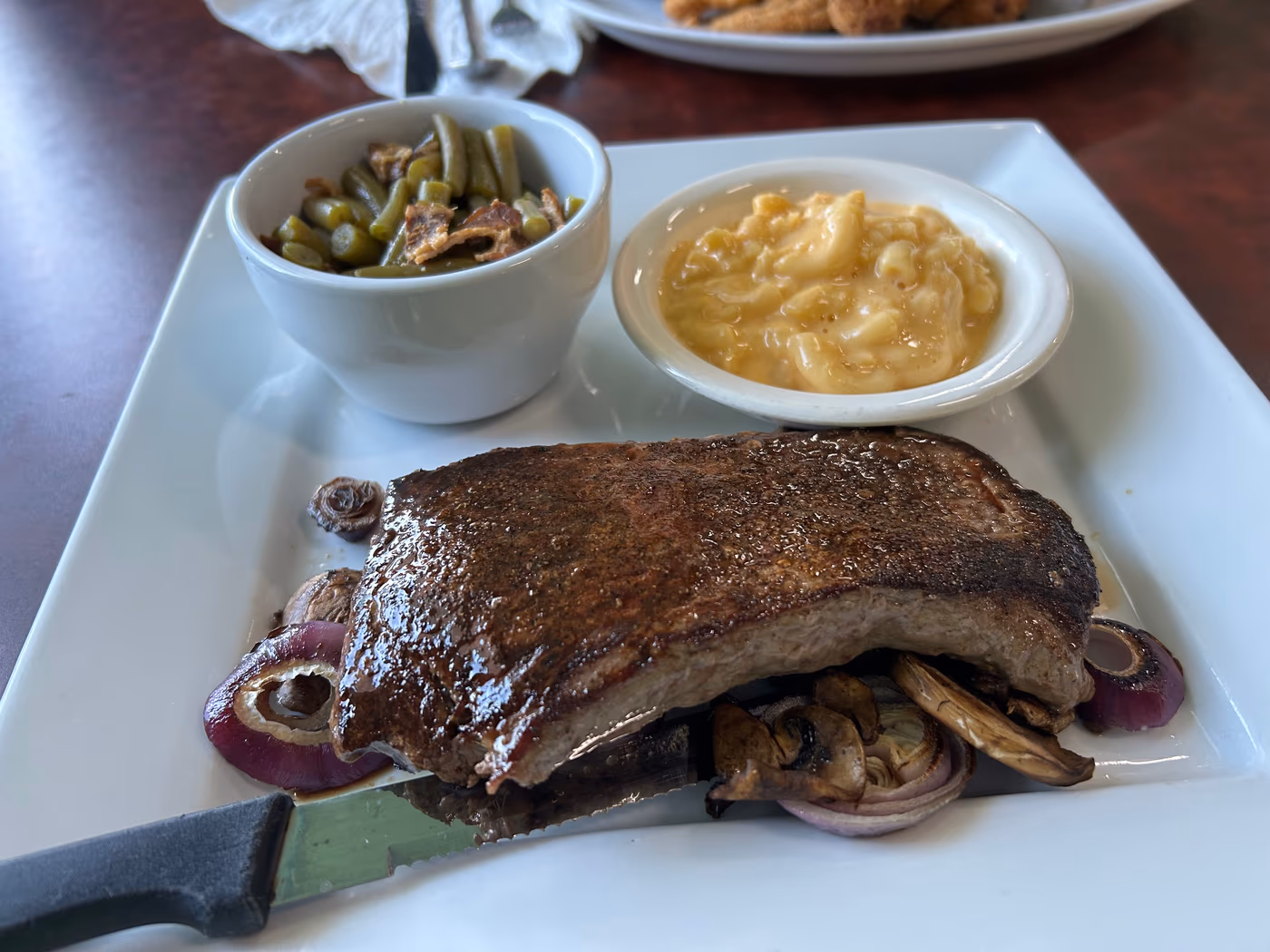 Uncle John's American Diner photo 4
