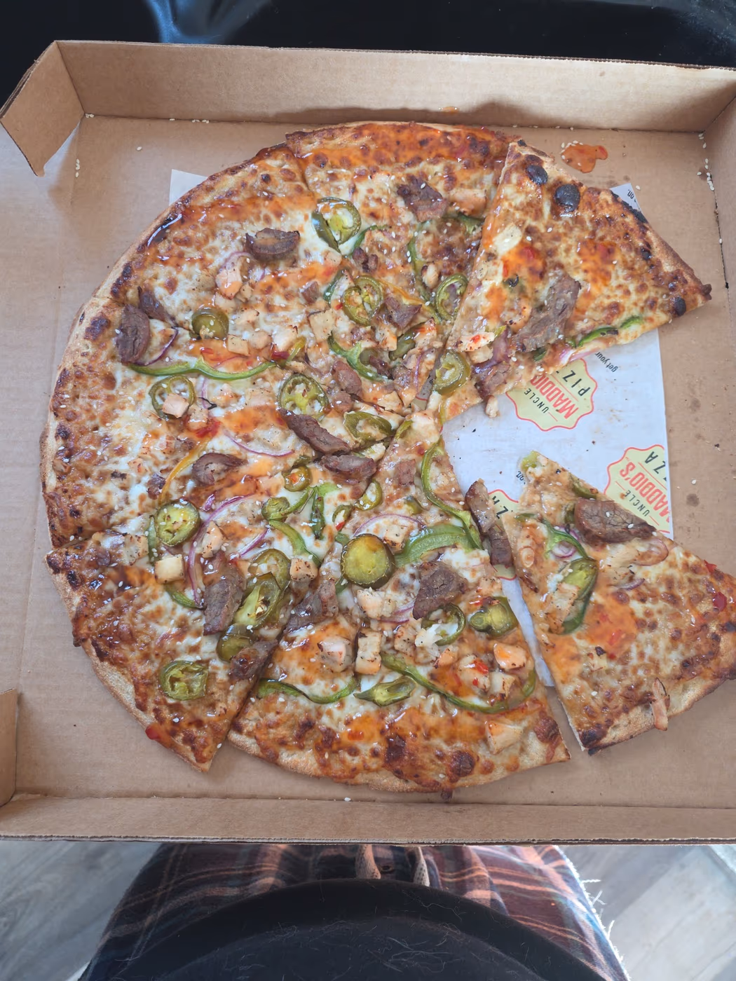 Uncle Maddio's Pizza photo 3