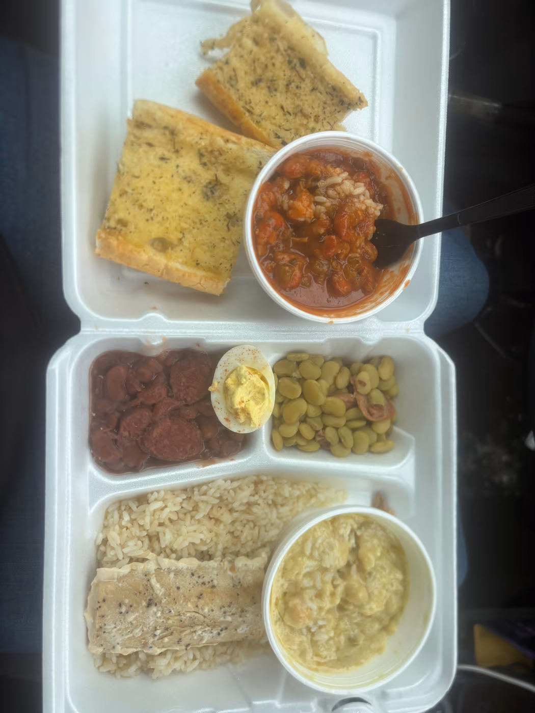 Uncle Mick's Cajun Cafe photo 4