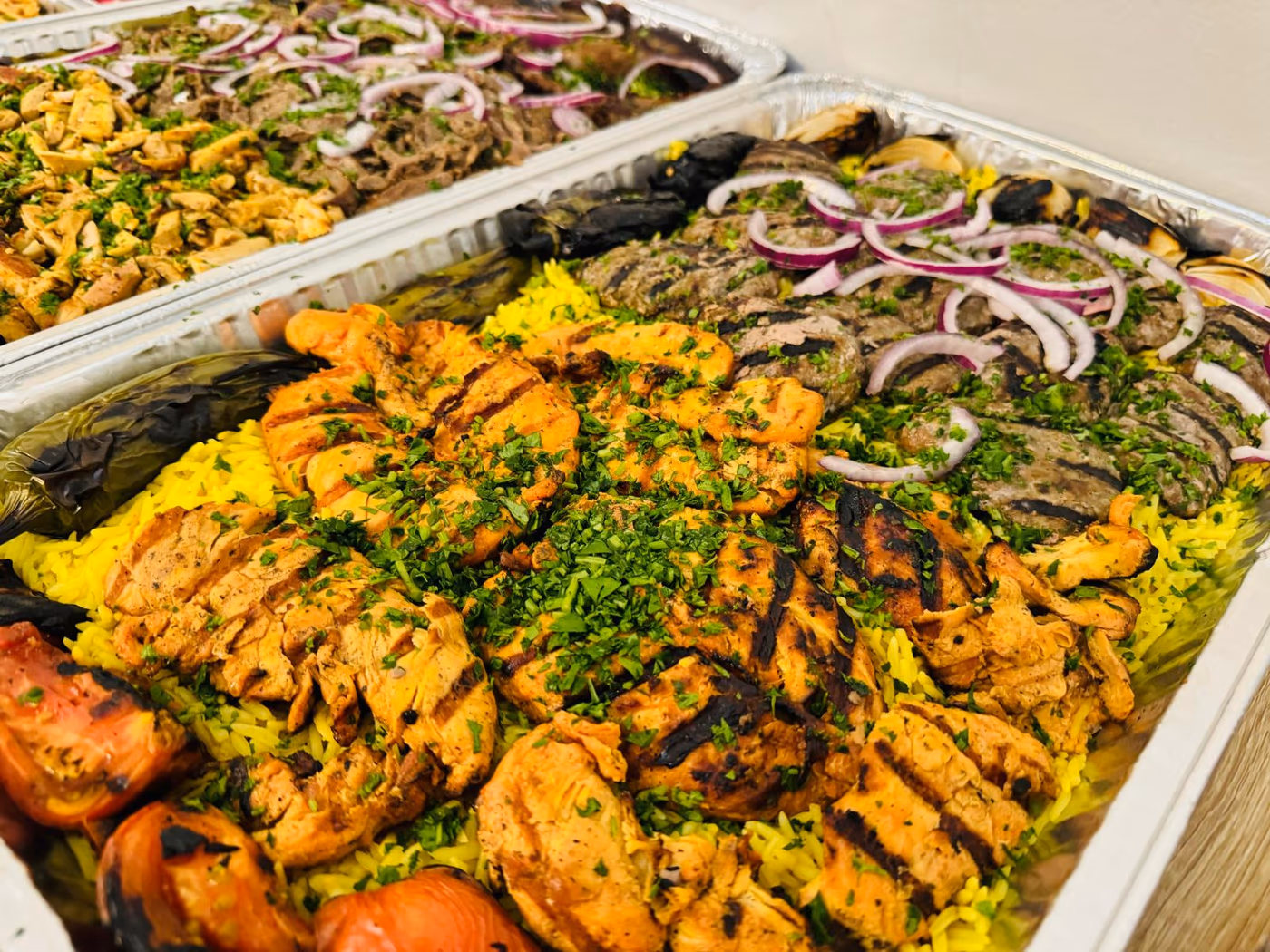 Uncle Shawarma photo 2