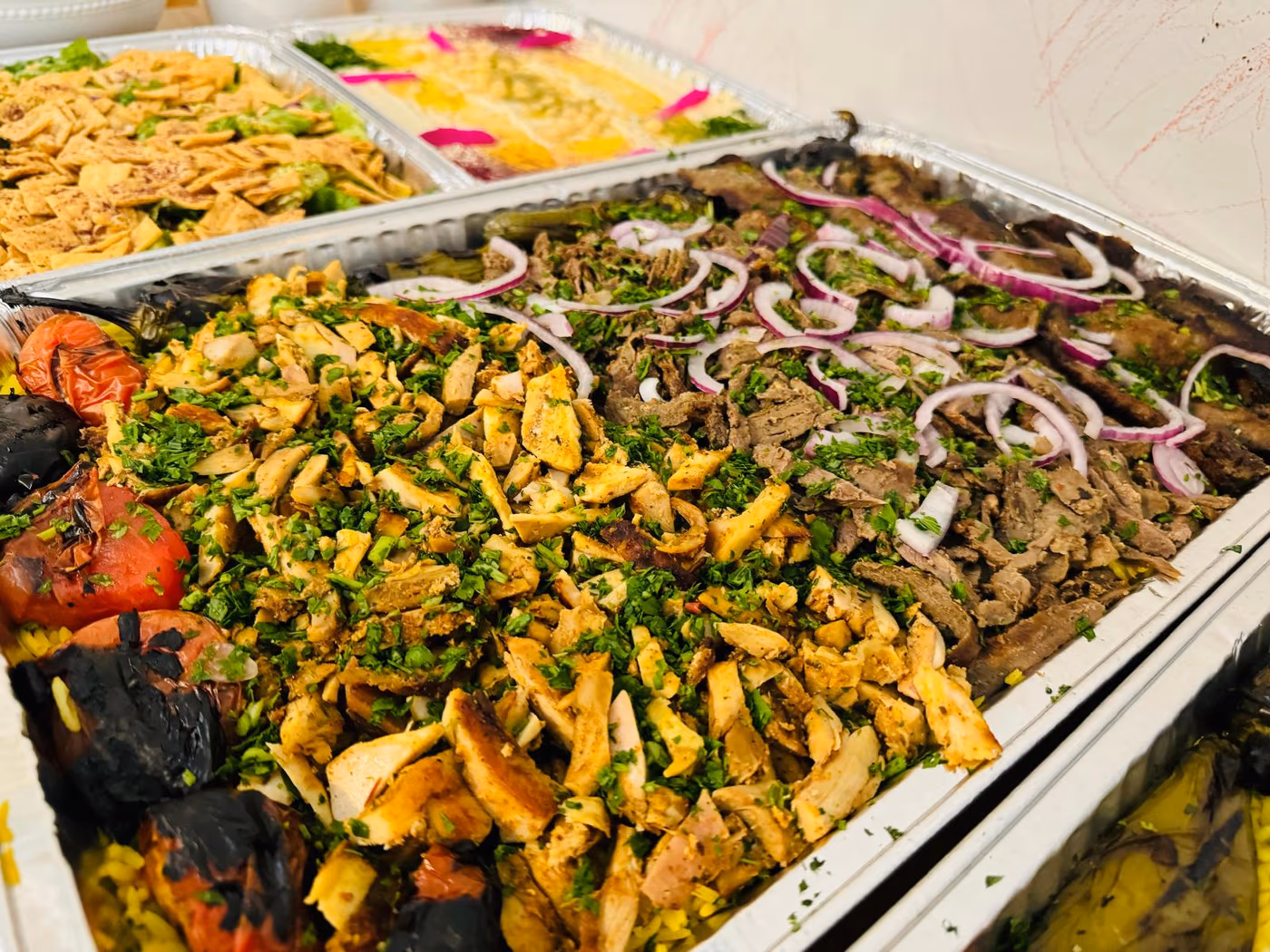 Uncle Shawarma photo 3