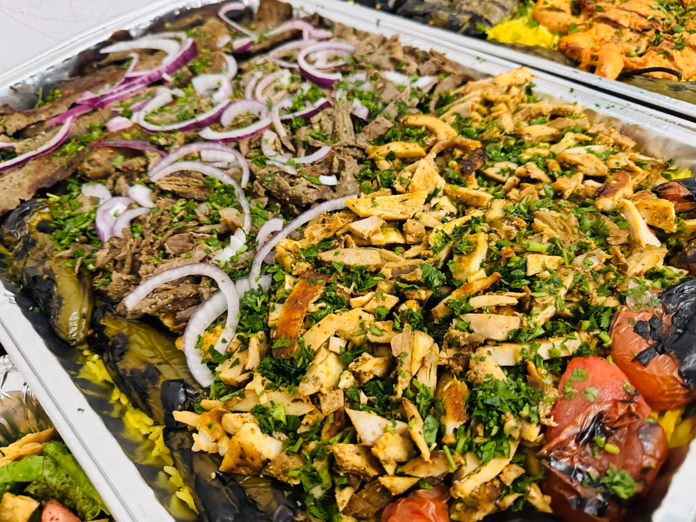 Uncle Shawarma photo 4