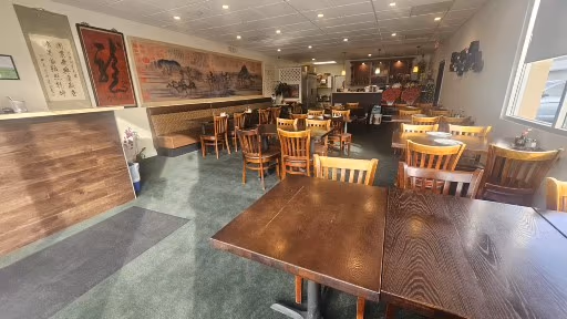 Uncle Wang Chinese Restaurant
