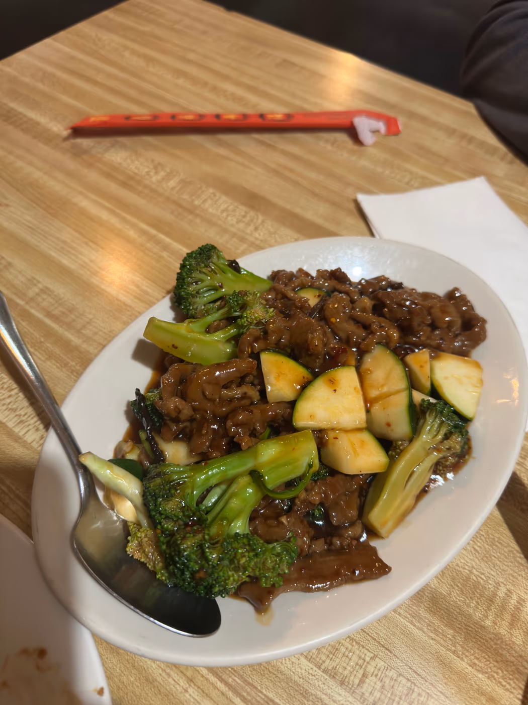 Uncle Wong Chinese Restaurant photo 2