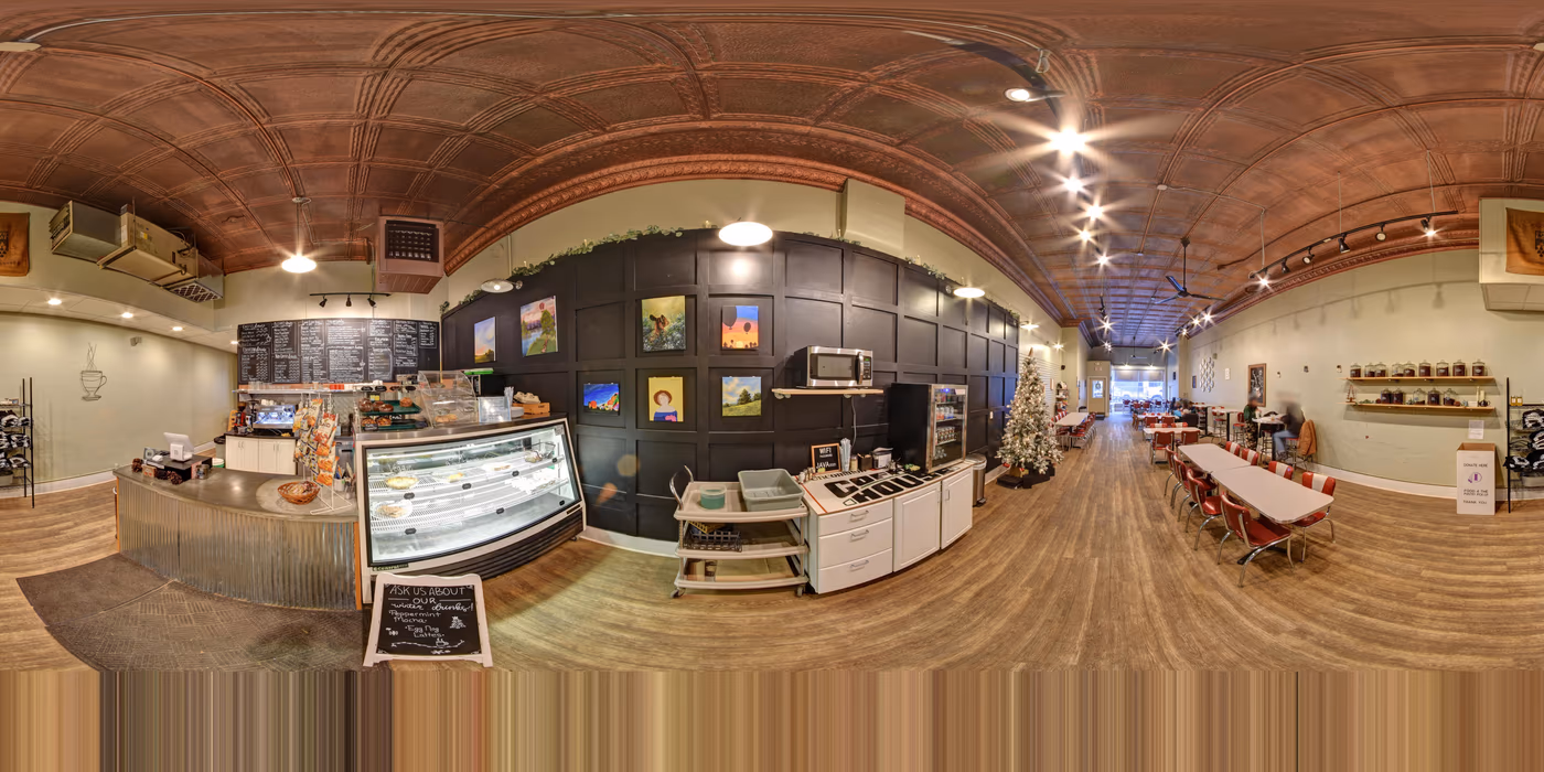 Uncommon Grounds photo 2