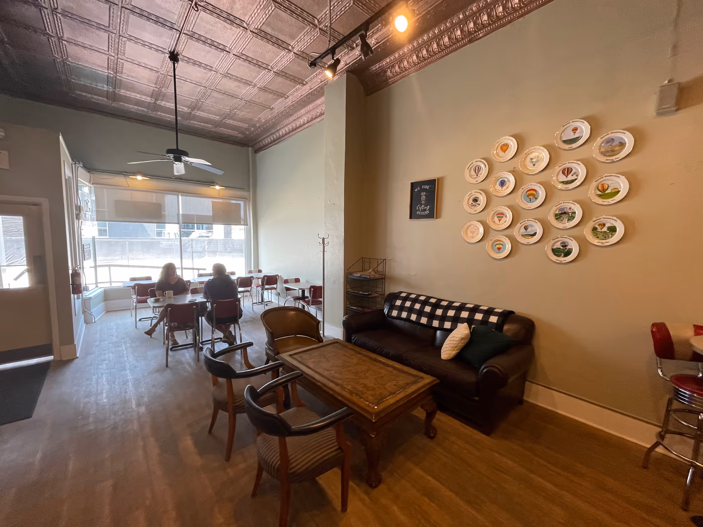 Uncommon Grounds photo 3