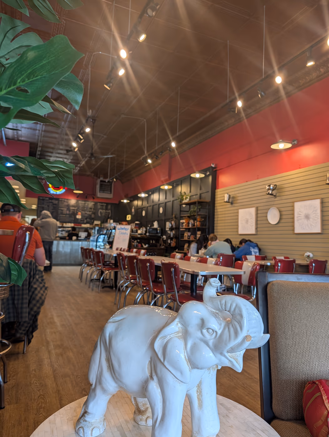 Uncommon Grounds photo 4