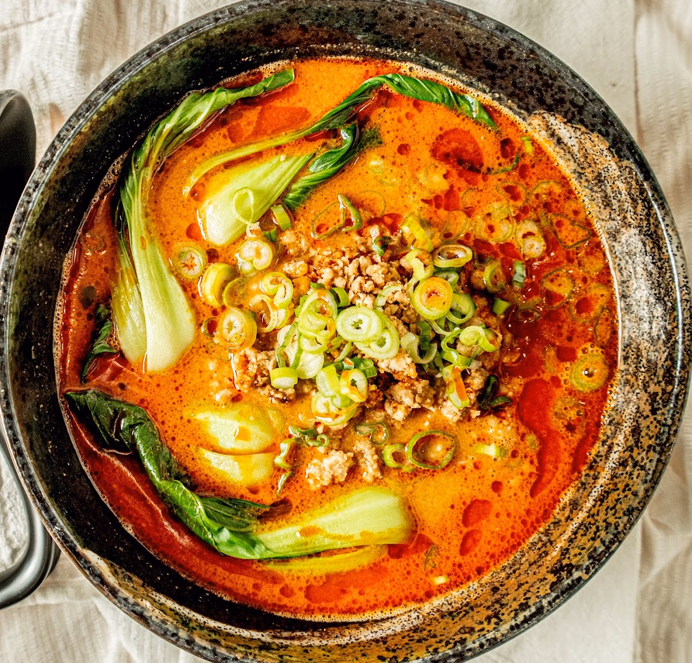 Uncommon Ramen
