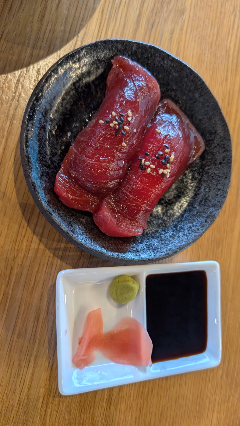 Under Wraps Sushi photo 4