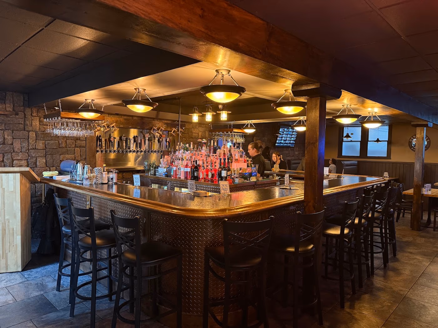 Underground Public House photo 2