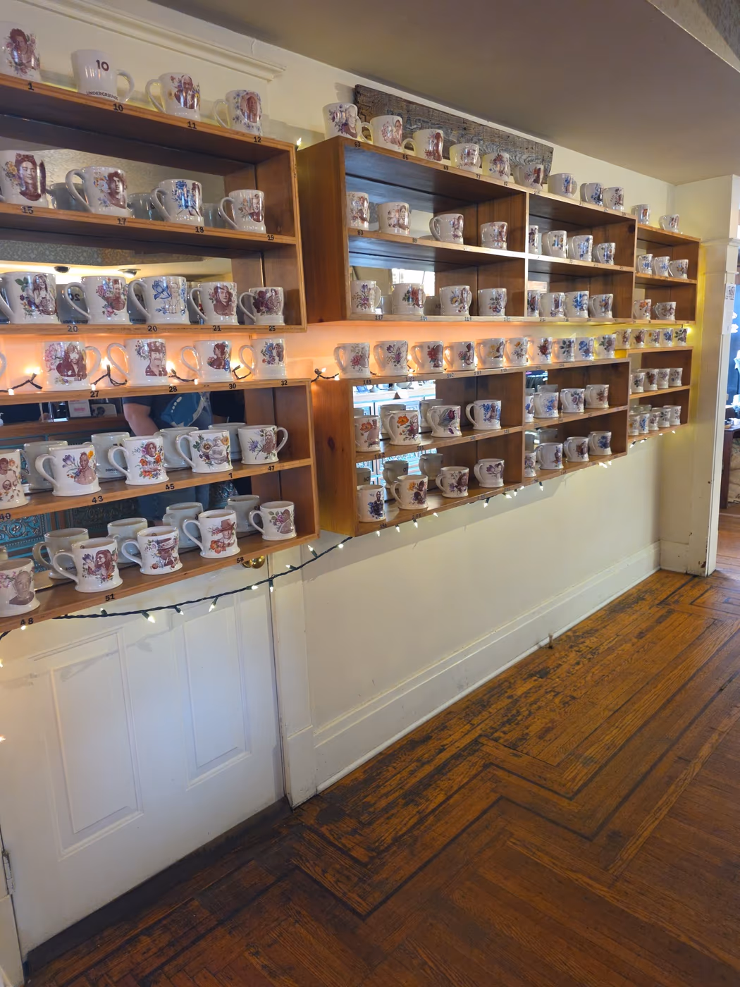 Undergrounds Coffee House and Roastery photo 4