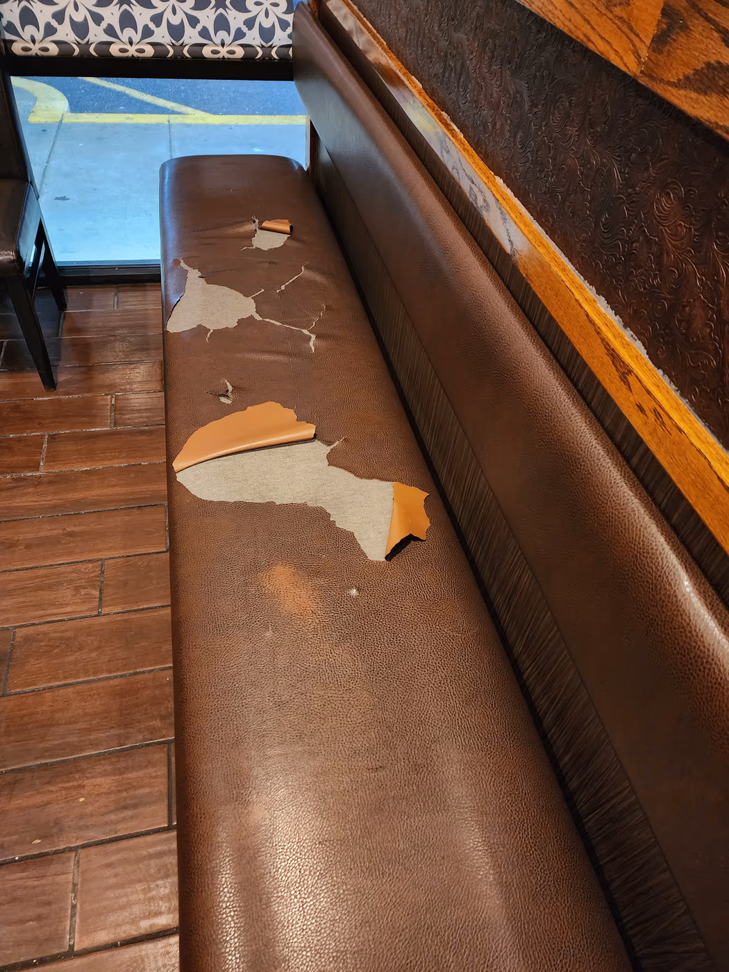 Uni Japanese Steak House photo 3