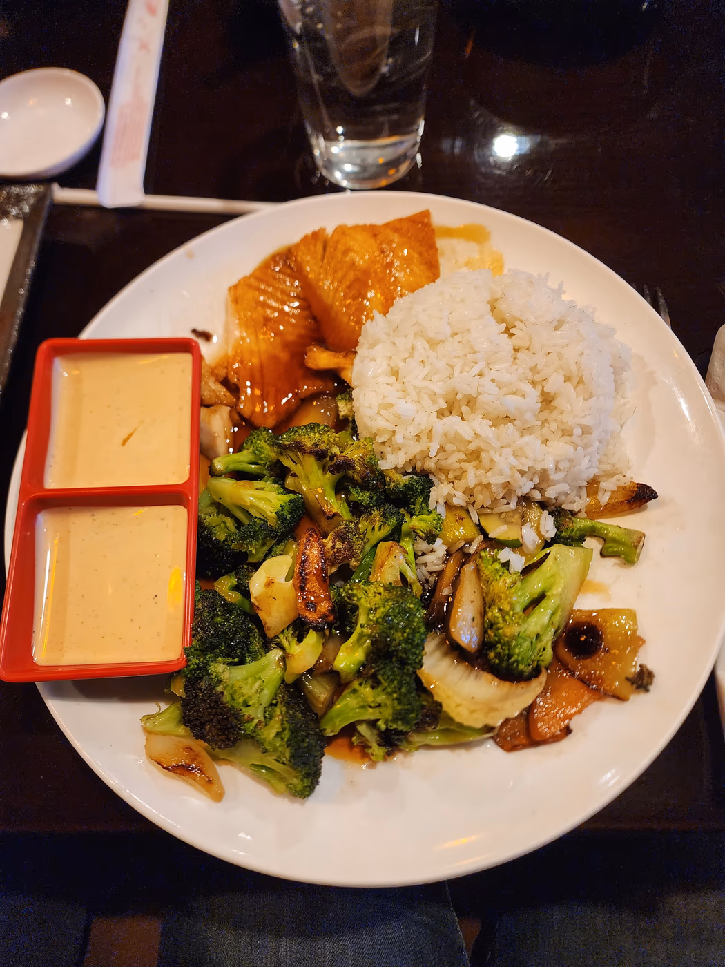 Uni Japanese Steak House photo 4