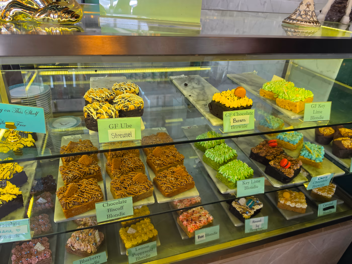Unicorniverse Bakery & Cafe photo 2