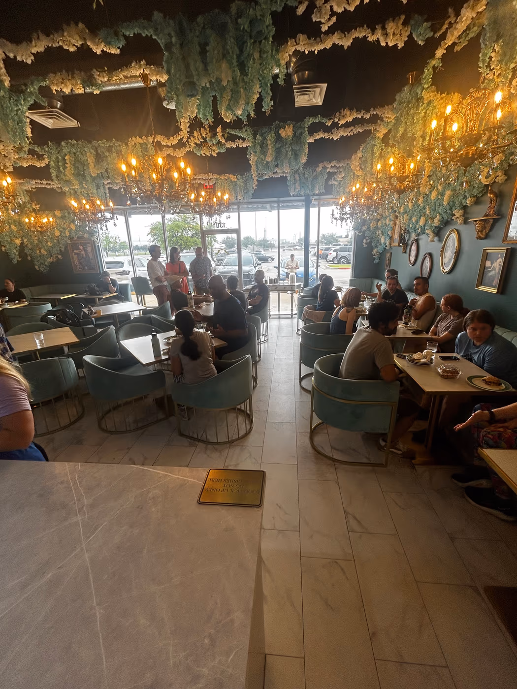 Unicorniverse Bakery & Cafe photo 4