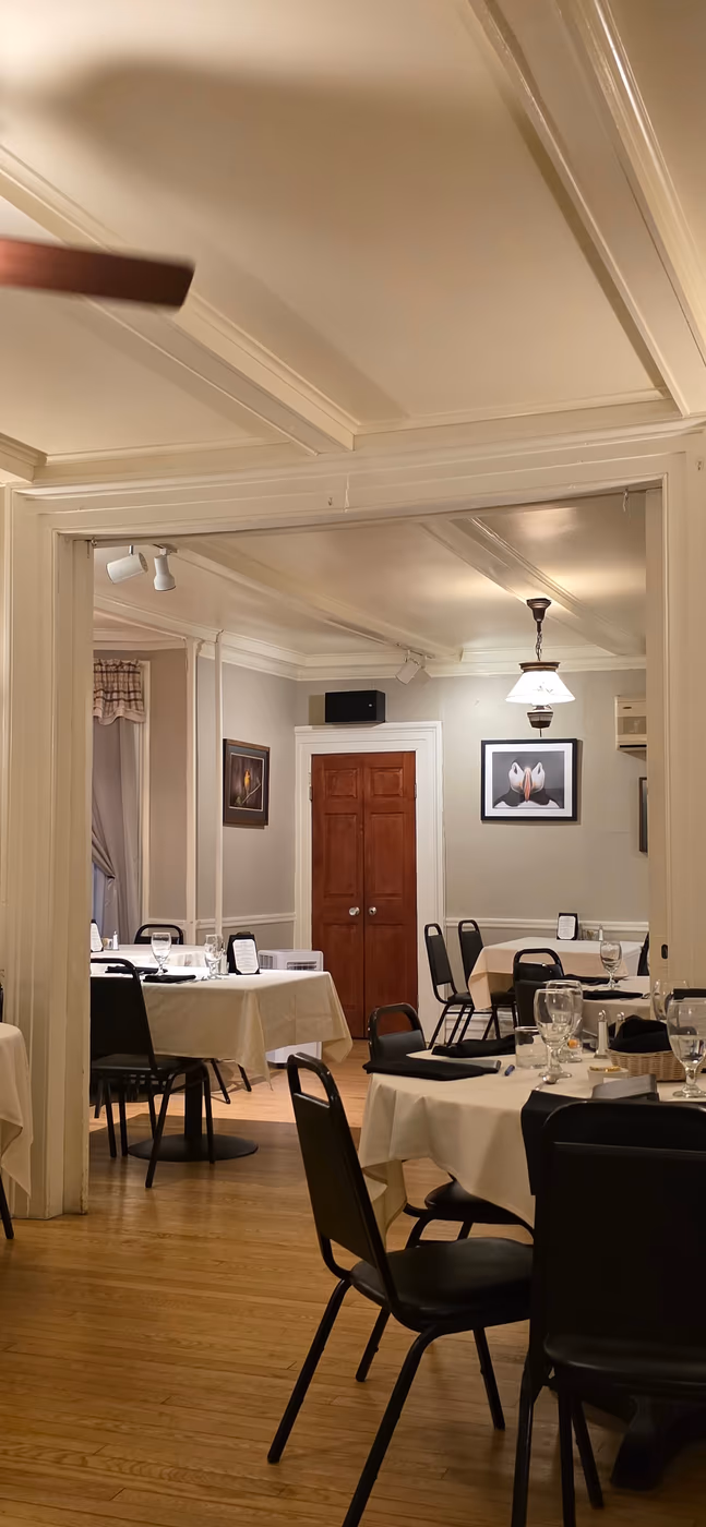 Union Hall Inn Restaurant & Catering photo 2